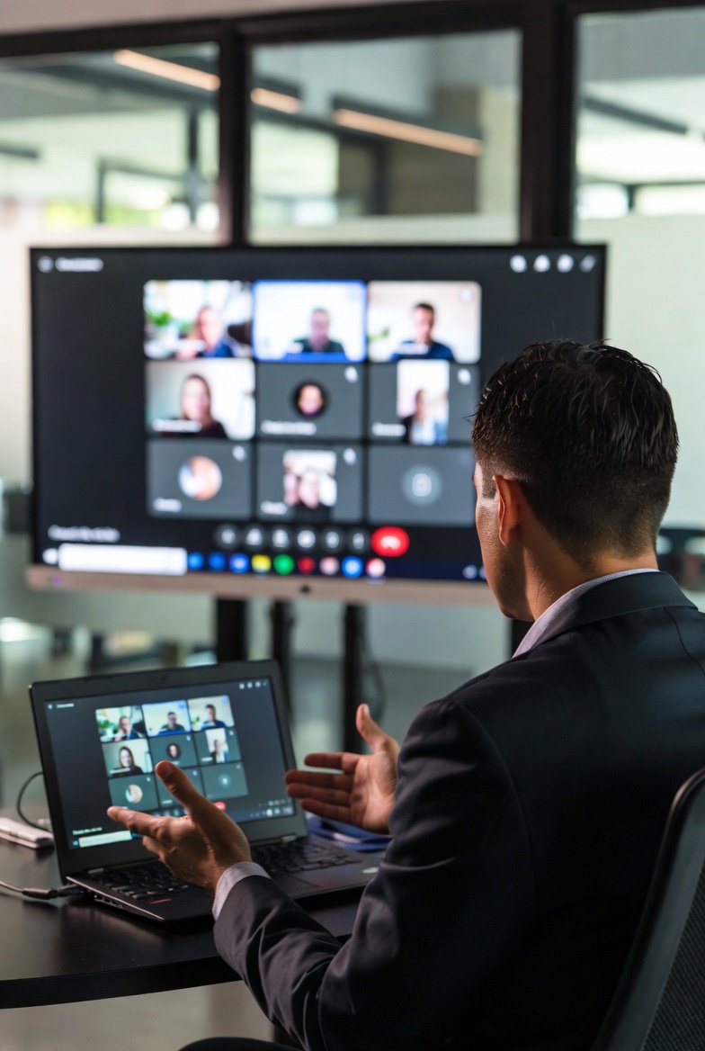 Marketing Team Collaboration - Mentorship