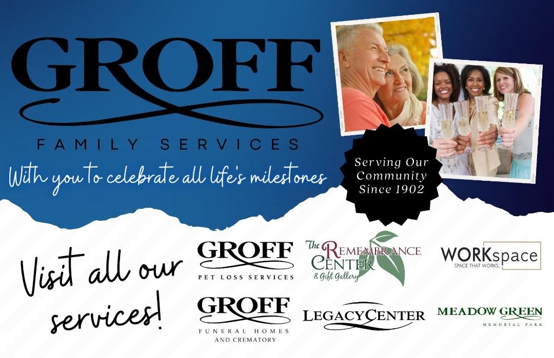 Groff Family Services